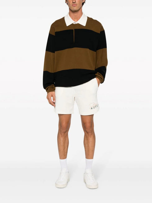 AUTRY TRACK SHORTS